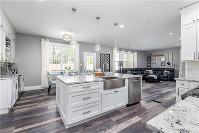 2663 Fines Creek Dr, Statesville, NC 28625 - photo 6