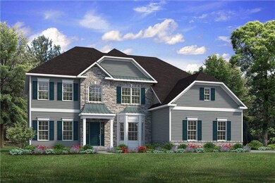 207 Scenic Ct unit 12, Nazareth, PA 18064 - photo 2