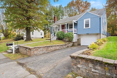 40 Roosevelt Ave, North Attleboro, MA 02760 - photo 4