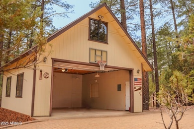 2 Car Garage