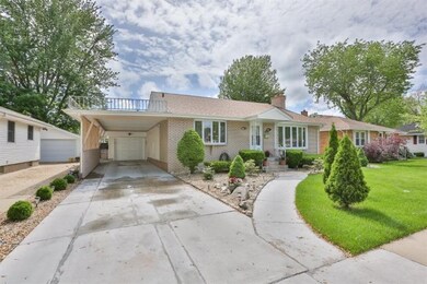 9024 Hess Dr, Highland, IN 46322 - photo 2