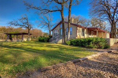 408 M And m Ranch Rd, Granbury, TX 76049 - photo 2