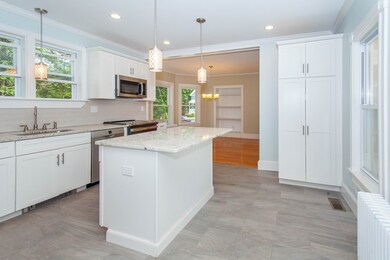 28 Queen St, Franklin, MA 02038 - photo 5
