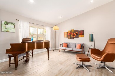 Living Room I