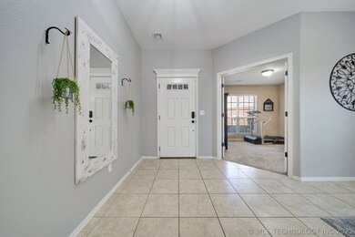 11013 S Nathan St, Jenks, OK 74037 - photo 4