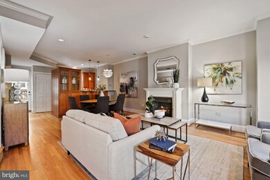 1753 18th St NW, Washington, DC 20009 - photo 5