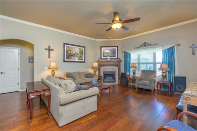Living Room - View 1 of 4
