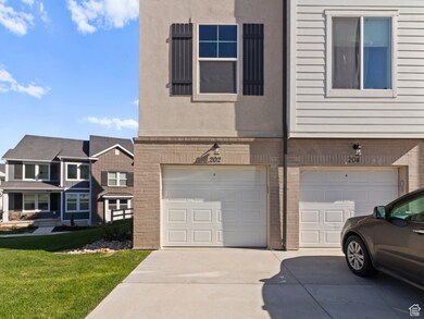 782 Pratt Ln unit S202, Eagle Mountain, UT 84005 - photo 2