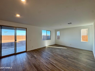 2888 Mecklenburg Way, San Tan Valley, AZ 85143 - photo 7