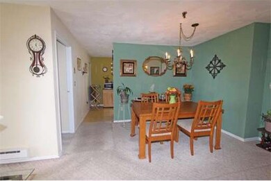 Sagamore Place Condominiums unit 1007, Quincy, MA 02171 - photo 4