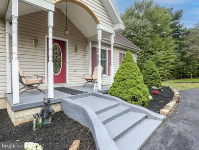 154 Carmel Rd, Hedgesville, WV 25427 - photo 5