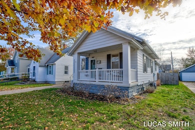 238 W 24th St, Holland, MI 49423 - photo 3