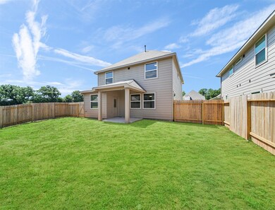 5918 Prince Place Dr, Rosenberg, TX 77471 - photo 4