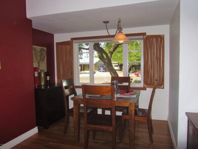 Dining Nook