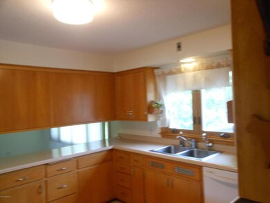 Kitchen View 2