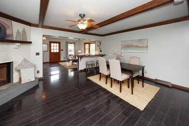 Laminate Floors
