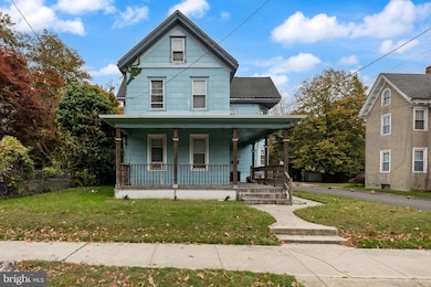 159 Fayette St, Bridgeton, NJ 08302 - photo 2