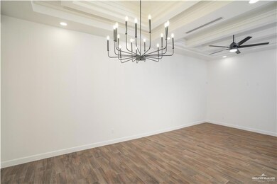 3319 S Marla Ct, Edinburg, TX 78539 - photo 6