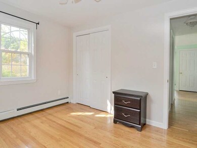 Bedroom.