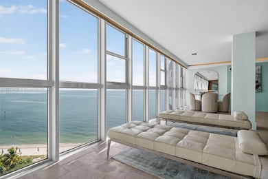 Mar Azul Condominium unit 11BN, Key Biscayne, FL 33149 - photo 6