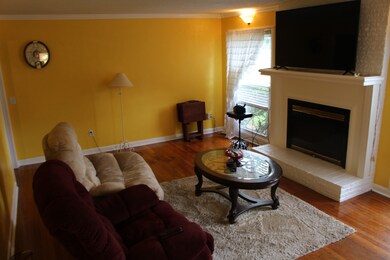 507 Johnson St, Manchester, TN 37355 - photo 4