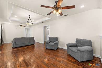 1526 George Wilson Rd, Belton, TX 76513 - photo 7