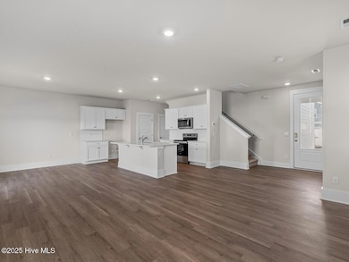 77 Brogdon St unit Lot 5, Wilmington, NC 28411 - photo 6