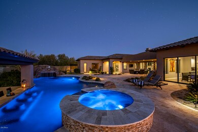 This Pool Has it All