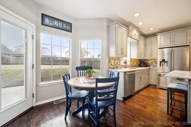 808 S Willow Ave, Broken Arrow, OK 74012 - photo 7