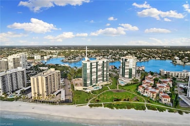Le Ciel Park Tower unit 1004, Naples, FL 34103 - photo 2