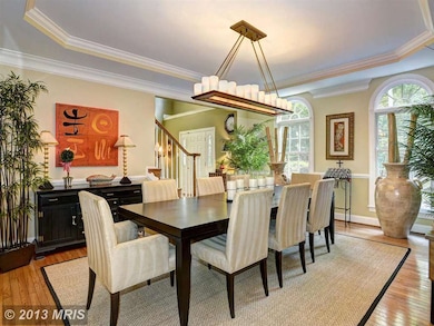 1500 Brewster Gate Rd, Crownsville, MD 21032 - photo 4