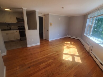 40 Bigelow St unit A, Quincy, MA 02169 - photo 6
