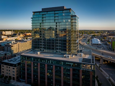 Studio Park Exterior