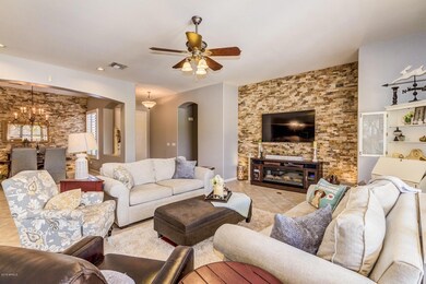 Waterview Great Room (2)