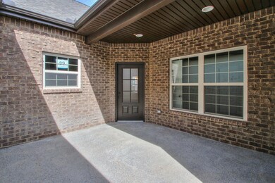 Photo is a model of the same floor plan. Colors and Options may vary.