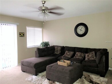 Living Room - 15 x 16
