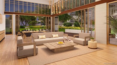 1500 Rycroft St unit 1504R, Honolulu, HI 96814 - photo 3