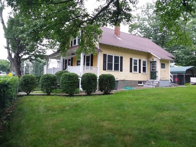 143 Commonwealth Ave, Worcester, MA 01604 - photo 2