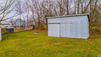 3 Mason St, La Fontaine, IN 46940 - photo 4