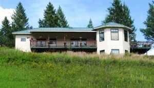 View of Home