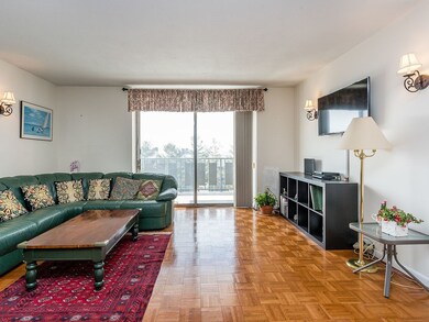 Imperial Towers unit 613, Chestnut Hill, MA 02467 - photo 5