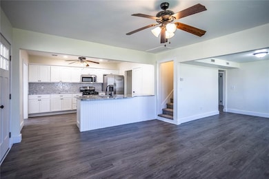 410 W Broadway St, Thomas, OK 73669 - photo 6