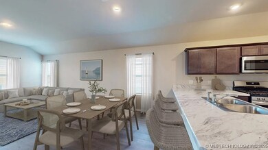 27863 E 118th Place S, Coweta, OK 74429 - photo 3