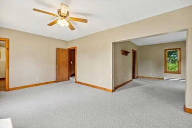 Family Room / Dining Room