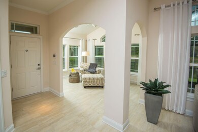 Sunroom