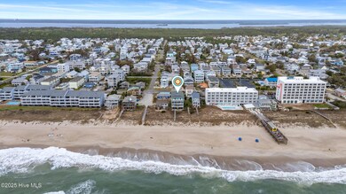 1225 S Lake Park Blvd unit 1A, Carolina Beach, NC 28428 - photo 6