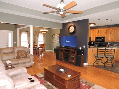 155 Dakota Place, Manchester, TN 37355 - photo 7