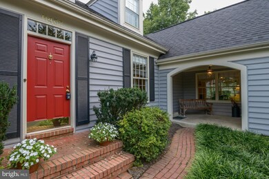 11432 Frances Green Dr, North Potomac, MD 20878 - photo 2