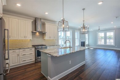 8420 Sandlapper Way unit SB Lot 28, Myrtle Beach, SC 29572 - photo 6