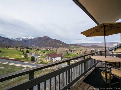 Patio/Deck.